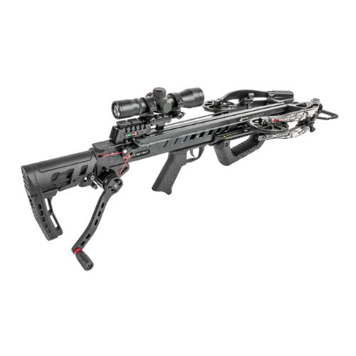 KILLER INSTINCT FATAL-X 405
