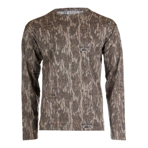 HABIT BEAR CAVE LONG SLEEVE