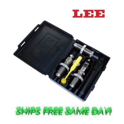 LEE FULL LENGTH SIZING 3-DIE