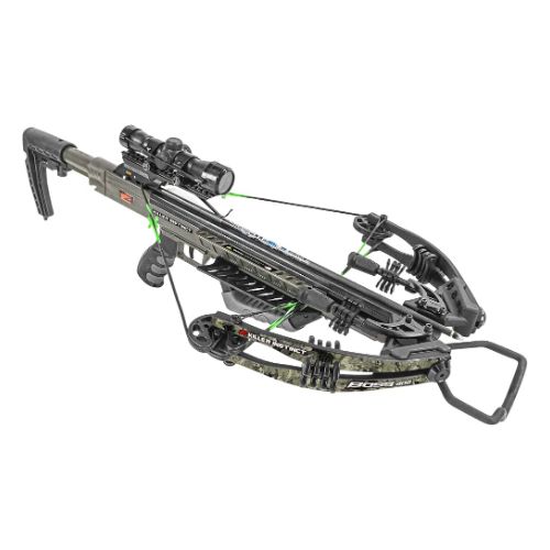 KILLER INSTINCT BONE COLLECTOR