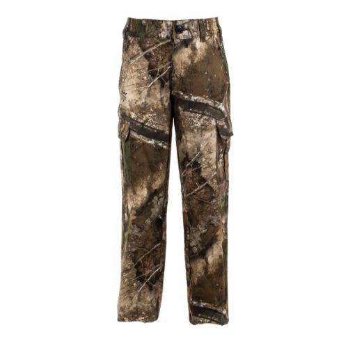 HABIT BEAR CAVE 6-POCKET YOUTH