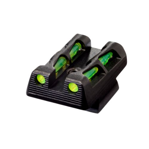 HIVIZ LITEWAVE REAR SIGHT FOR