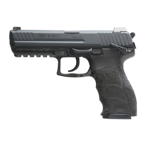HK P30S LONG V3 DA/SA TRIG 9MM