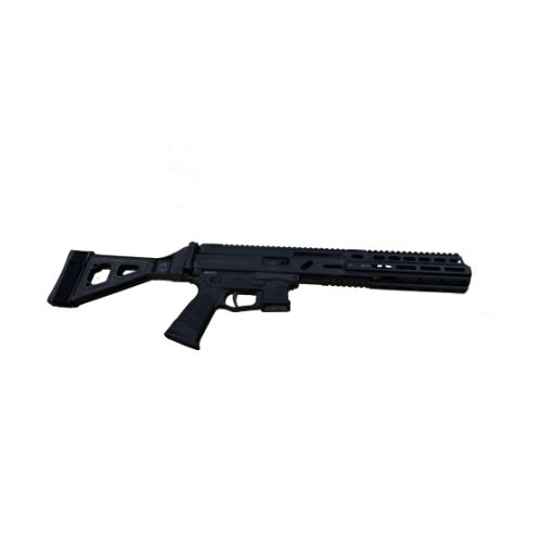 KDG 6" RAIL EXTENSION