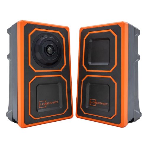 LONGSHOT TARGET CAMERA RANGER