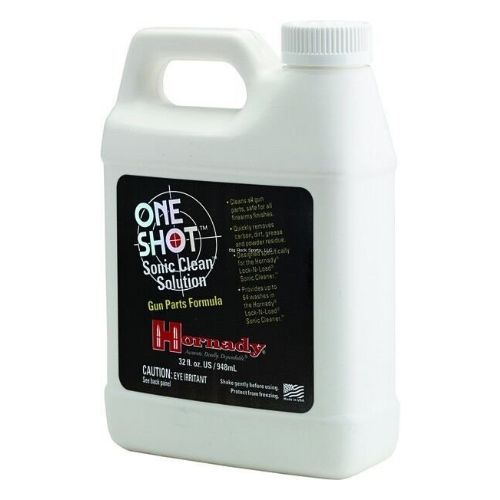 HORNADY L-N-L SONIC CLEANER