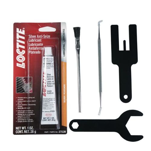MEC MAINTENACE TOOL KIT