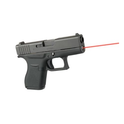 LASERMAX LASER GUIDE ROD RED