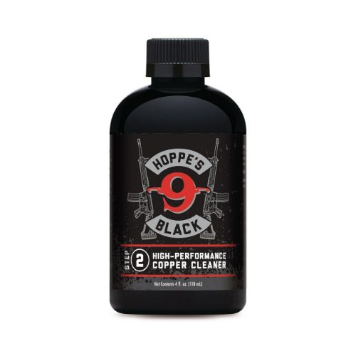 HOPPES BLACK COPPER CLEANER