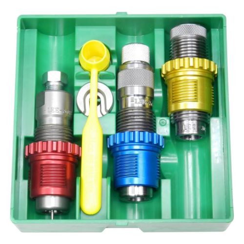 LEE PACESETTER 3-DIE SET &