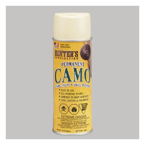 HS CAMO SPRAY PAINT MARSH