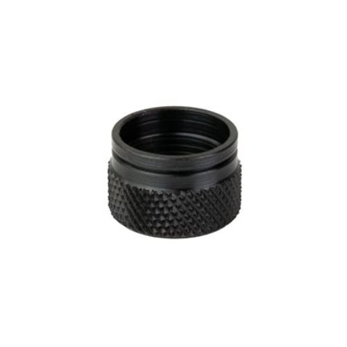 GROVTEC MUZZLE THREAD PROTECTR