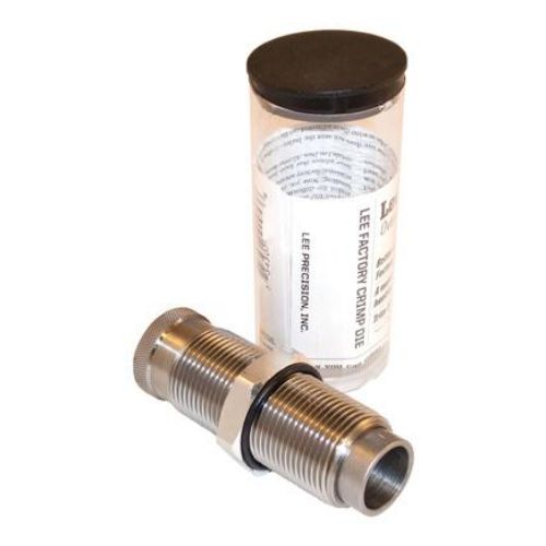 LEE FACTORY CRIMP DIE ONLY