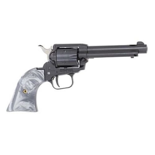 HERITAGE 22LR 4.75" FS BLUED