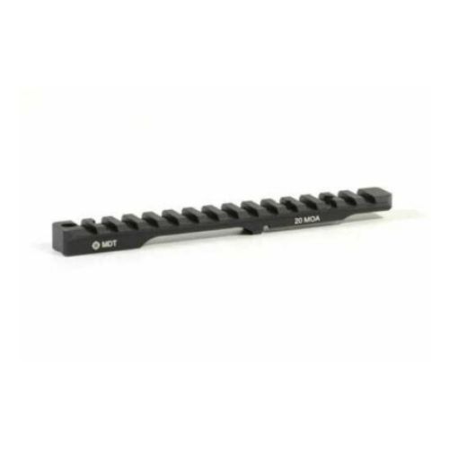MDT CZ457 PICATINNY SCOPE