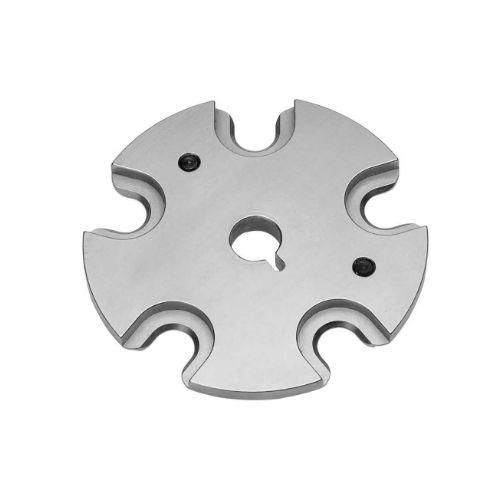 HORNADY SHELL PLATE #6
