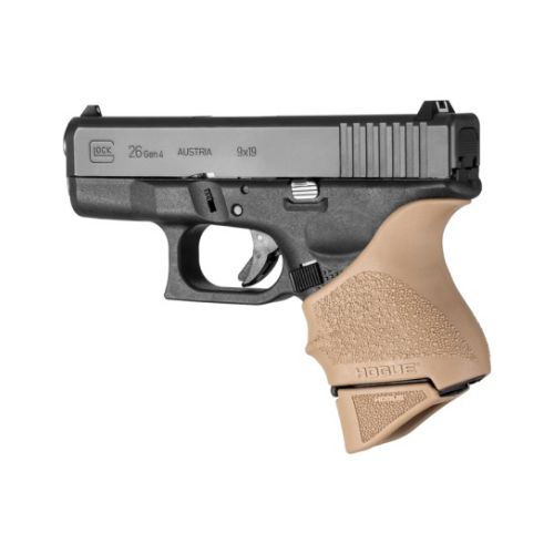 HOGUE GRIP EXTENSION BASE PAD