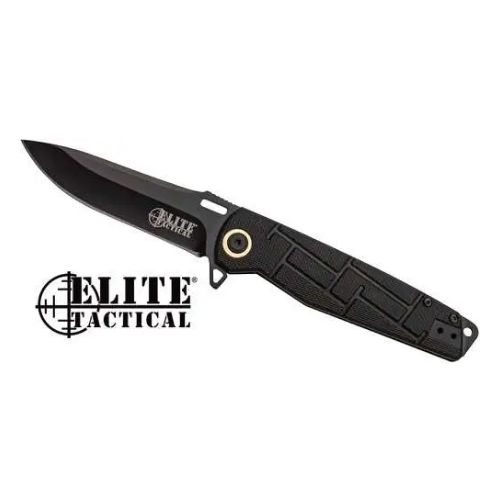 MC ELITE TACTICAL READINESS