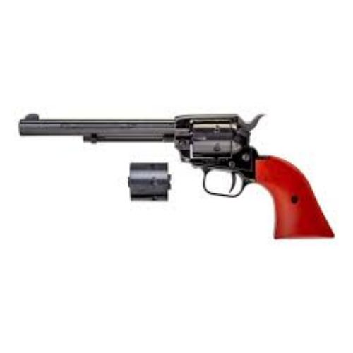 HERITAGE 22LR/WMR COMBO 6.5"