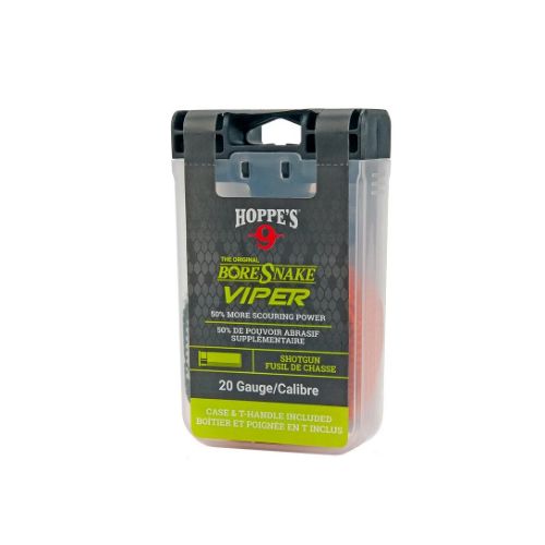 HOPPES BORESNAKE VIPER DEN