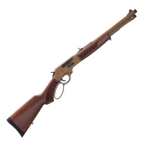 HENRY H12 EXPLORER CARBINE