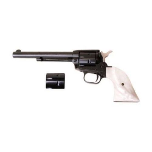HERITAGE 22LR/22WMR COMBO 6.5"