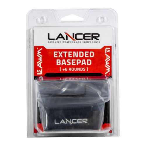 LANCER EXTENDED BASEPAD PLUS