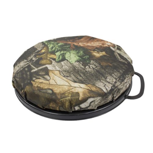 HME SWIVEL SEAT PADDED BUCKET