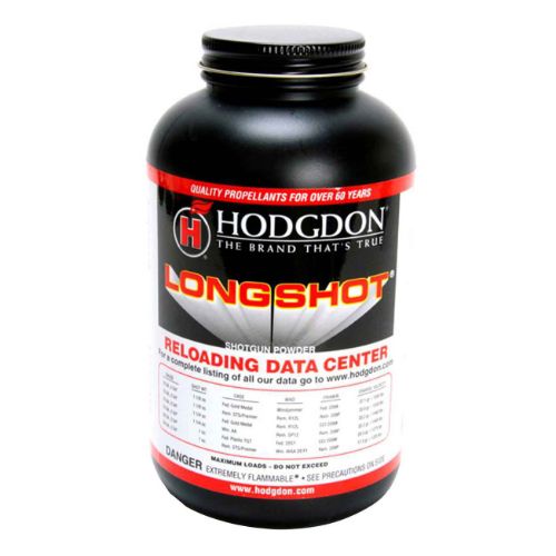 HODGDON LONGSHOT 1LB CAN