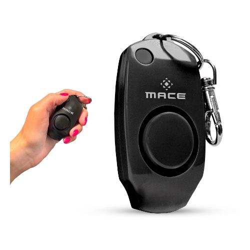 MACE PERSONAL ALARM W/KEY