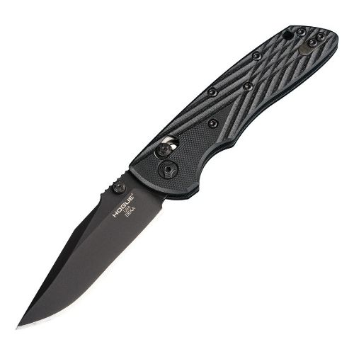 HOGUE DEKA 3.25" ABLE LCK FLDR