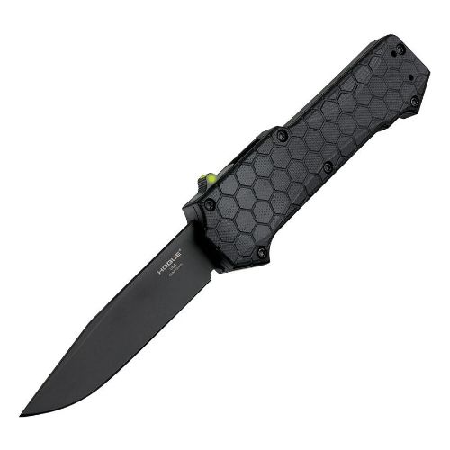 HOGUE COMPOUND 3.5" OTF AUTO