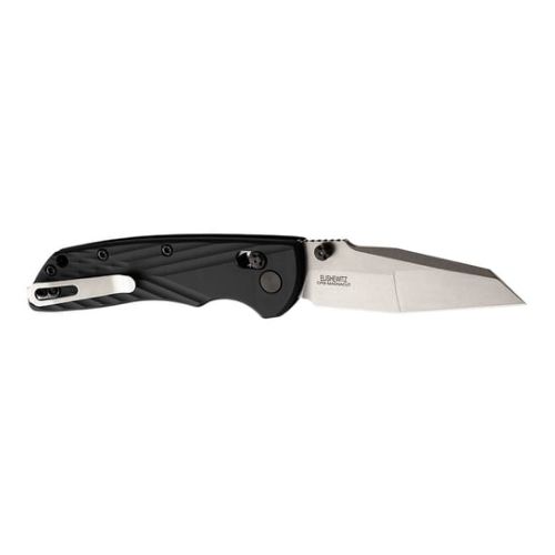 HOGUE DEKA ABLE LOCK FOLDER