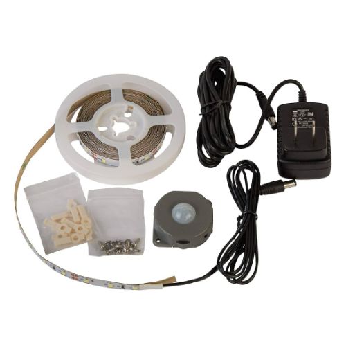 LOCKDOWN LED VAULT TAPE LIGHT