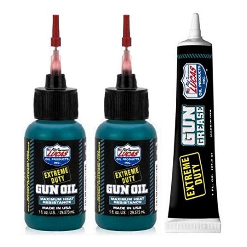LUCAS OIL 1 OZ TUBE EXTREME