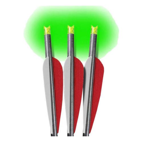 LUMENOK XBOW ARROW 22" BARNETT