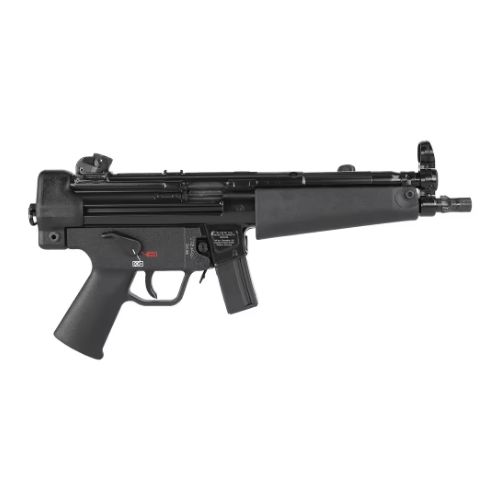 HK SP5 PISTOL 9MM 8" BBL