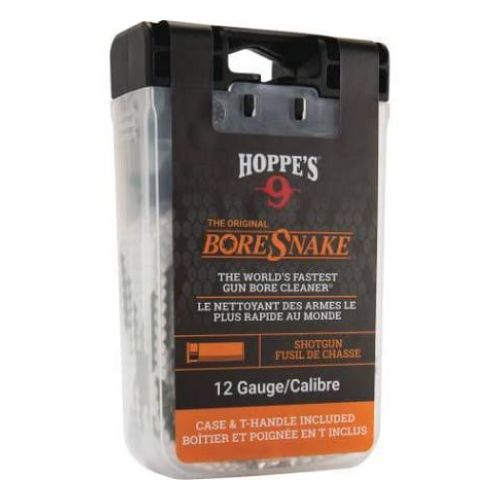 HOPPES DEN BORESNAKE SHOTGUN
