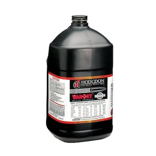 HODGDON VARGET 8LB CAN 2CAN/CS