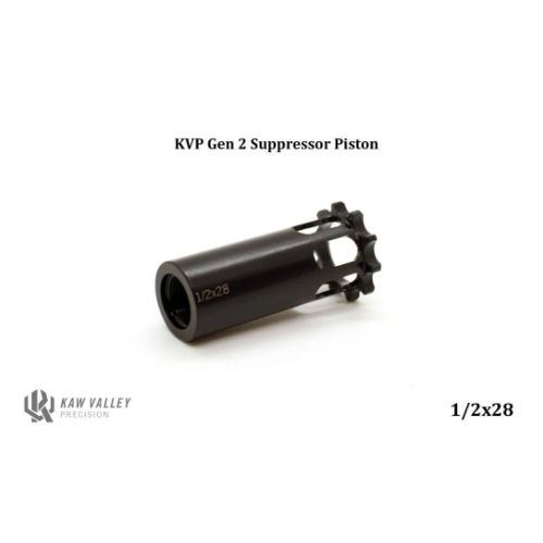 KAW VALLEY PRECISION GEN 2