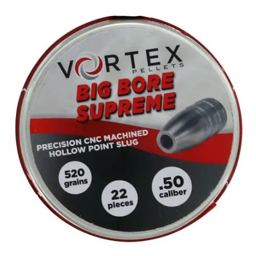 HATSAN VORTEX BIG BORE SUPREME