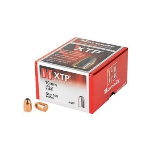 HORNADY BULLETS 6.5MM .264