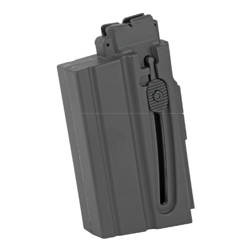 HK MAGAZINE HK416 22LR 10RD