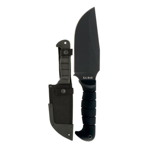 KA-BAR HEAVY DUTY WARTHOG