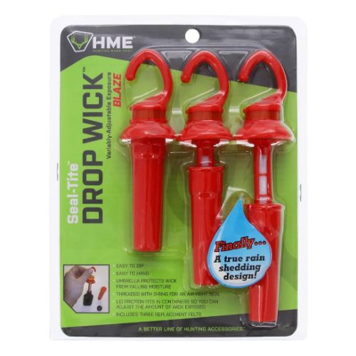 HME SCENT DISPENSER SEAL-TITE