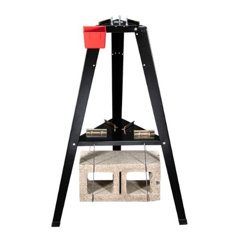 LEE RELOADING STAND