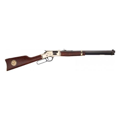 HENRY BIG BOY BRASS 44MAG/SPL