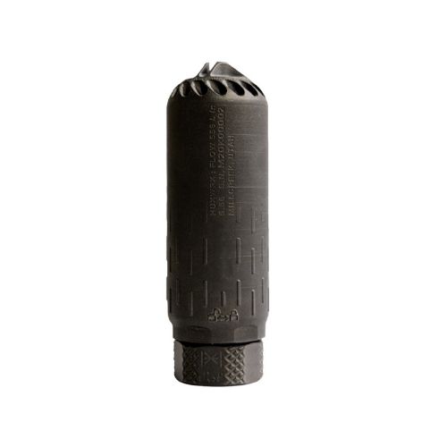 HUXWRX FLOW 556K L In BLACK