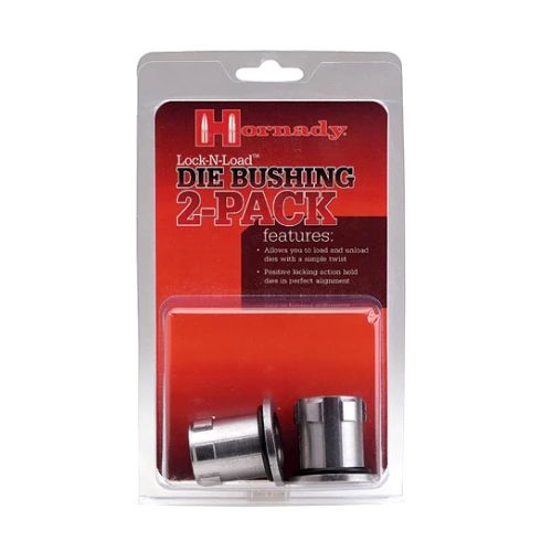 HORNADY L-N-L DIE BUSHING 2