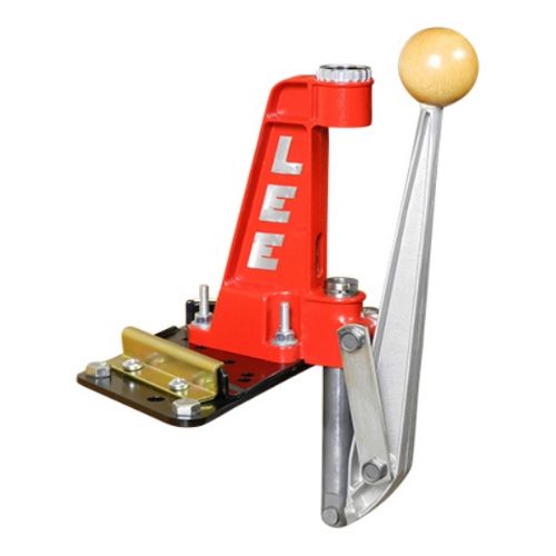 LEE BREECH LOCK RELOADER PRESS